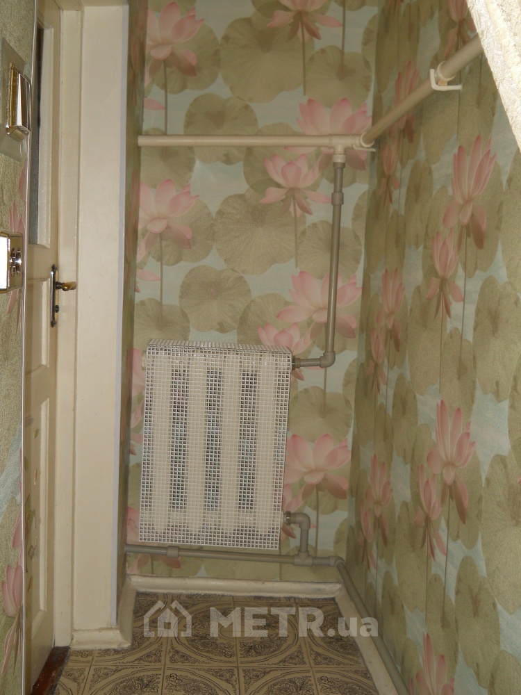 Фото дома, г. Одесса, ул. Бабеля 38 (10931-6)