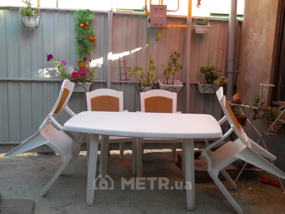 Фото дома, г. Одесса, ул. Бабеля 38 (10931-8)