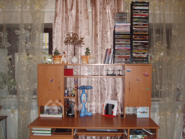 Фото дома, г. Одесса, ул. Бабеля 38 (10931-5)