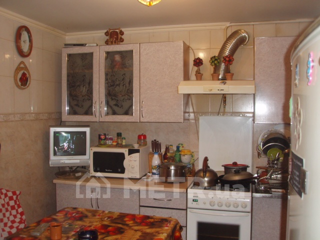 Фото дома, г. Одесса, ул. Бабеля 38 (10931-4)