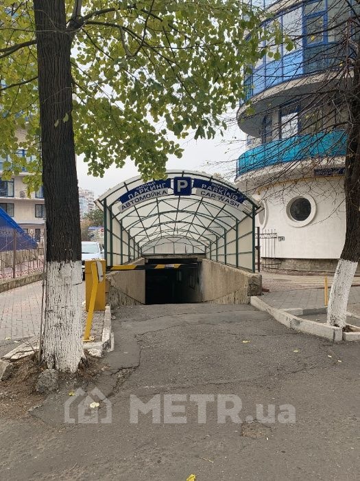 Фото гаража, г. Одесса, Мукачевский переулок, 6, пер. Мукачевский (10957-1)