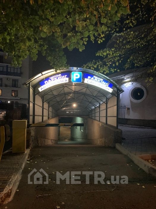 Фото гаража, г. Одесса, Мукачевский переулок, 6, пер. Мукачевский (10957-2)