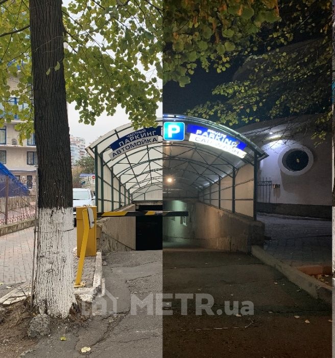 Фото гаража, г. Одесса, Мукачевский переулок, 6, пер. Мукачевский (10957-3)