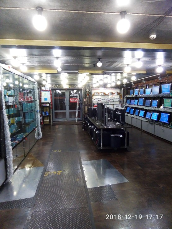 Коммерческая недвижимость, доповнююче фото, 10983