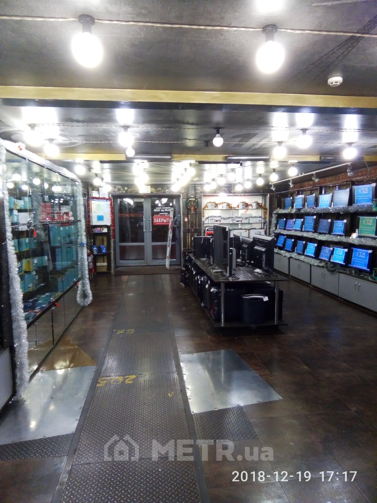 Фото коммерческой недвижимости, г. Одесса, ул. Академика Филатова 50 (10983-2)