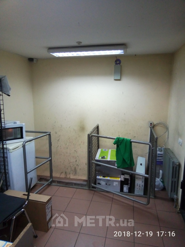 Фото коммерческой недвижимости, г. Одесса, ул. Академика Филатова 50 (10983-3)