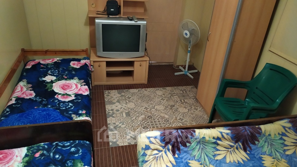 Фото дачи, с. Новая Дофиновка, 243 причал, ул. Котовского 2Ж (11223-5)