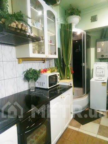 Фото комнаты, г. Одесса, ул. Пантелеймоновская 34 (11226-5)