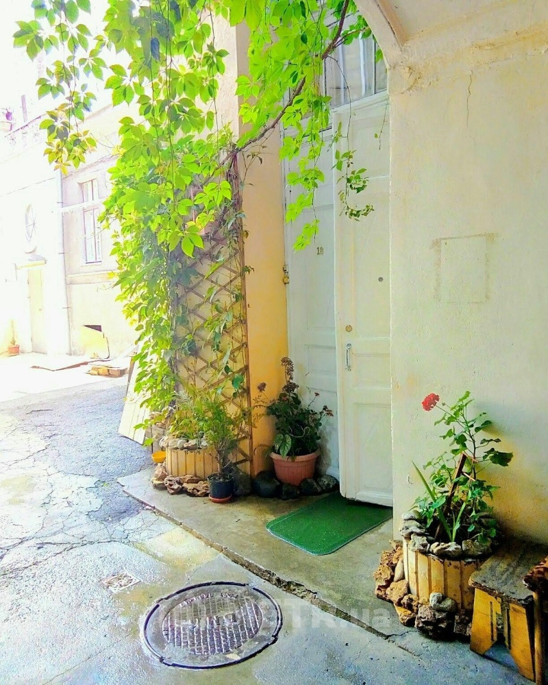 Фото комнаты, г. Одесса, ул. Пантелеймоновская 34 (11226-8)