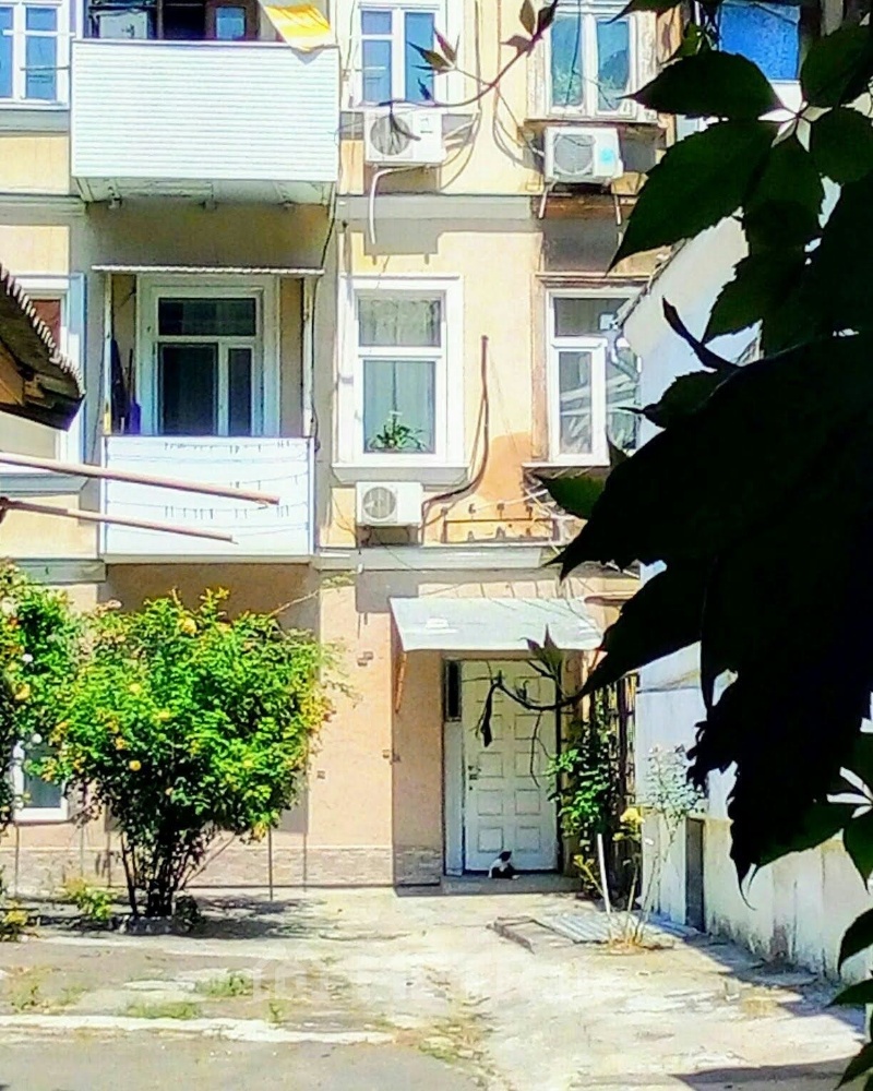 Фото комнаты, г. Одесса, ул. Пантелеймоновская 34 (11226-9)