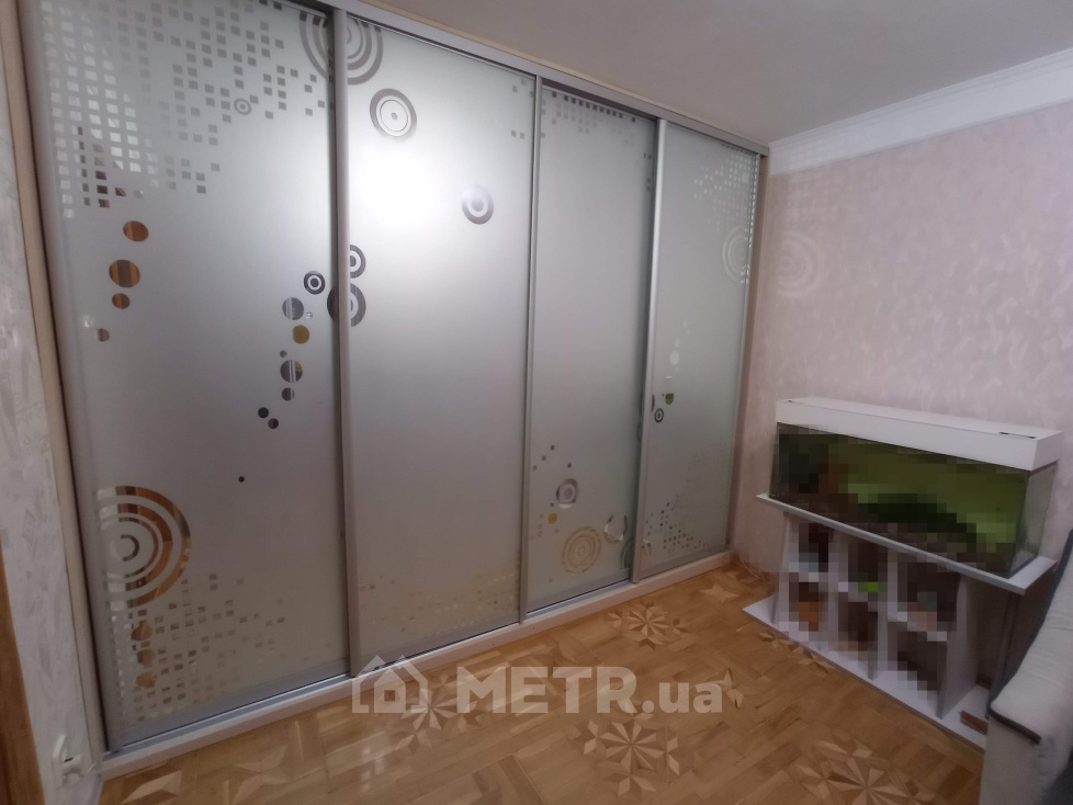 Фото квартиры, пгт Таирово, 40 Лет Победы 49 (11302-3)
