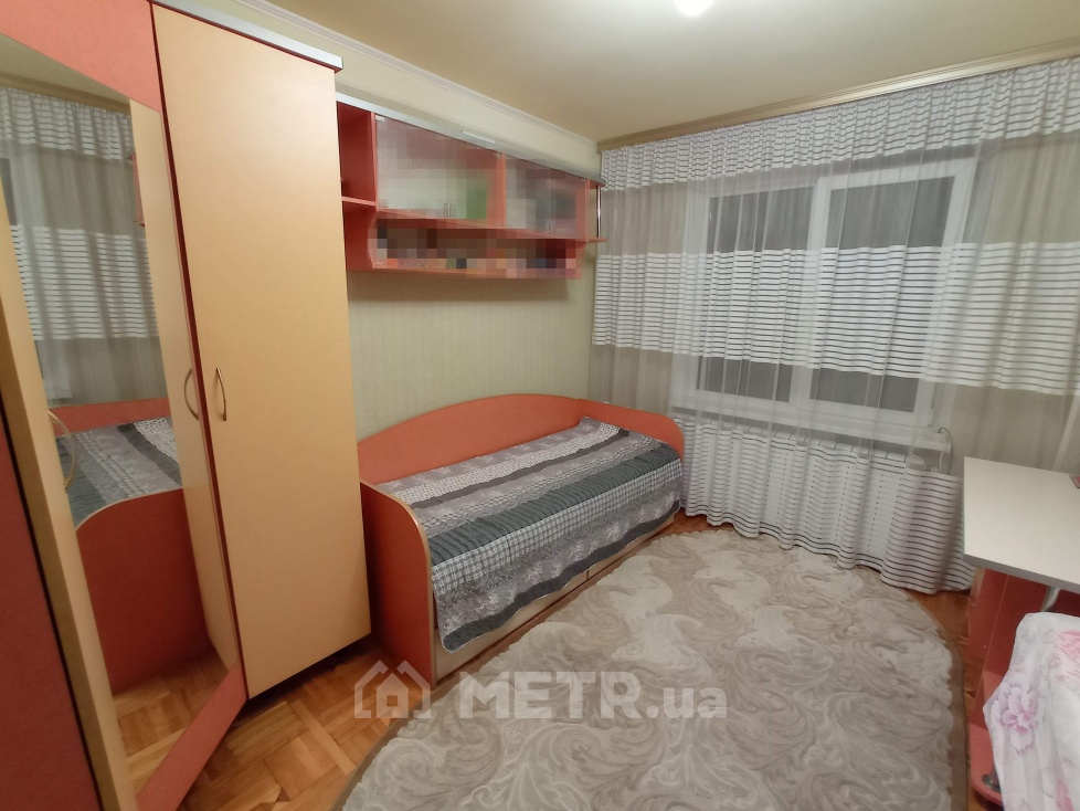 Фото квартиры, пгт Таирово, 40 Лет Победы 49 (11302-2)