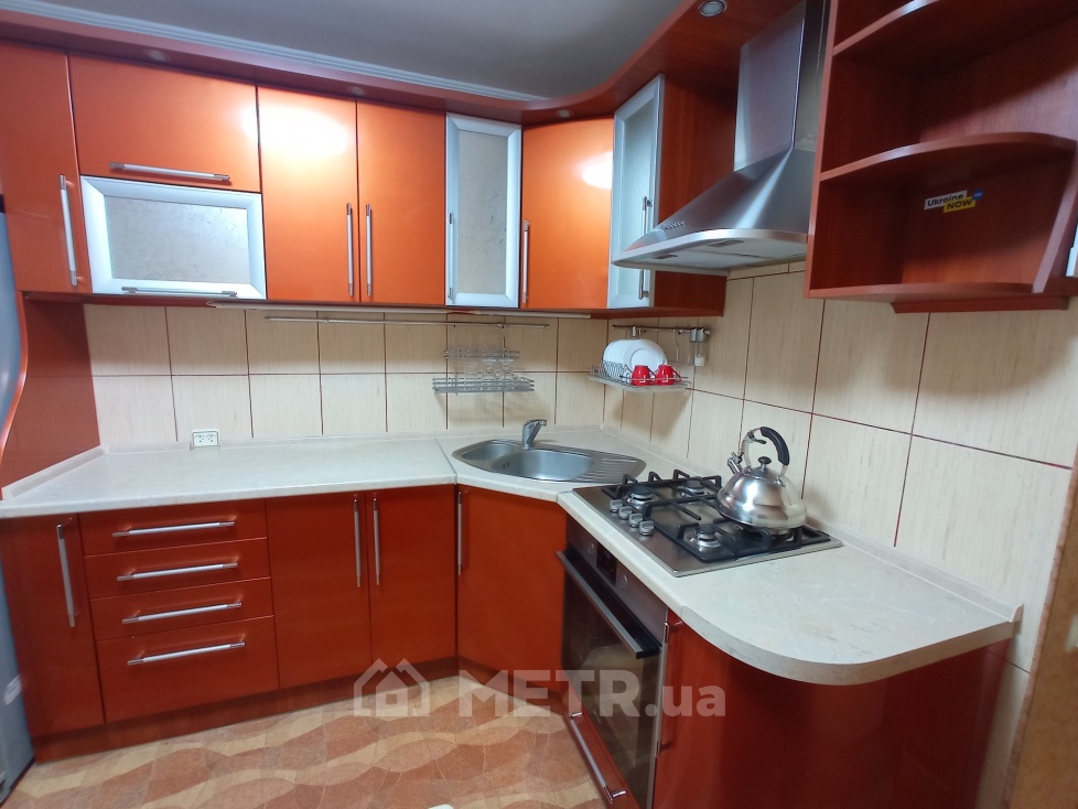 Фото квартиры, пгт Таирово, 40 Лет Победы 49 (11302-4)