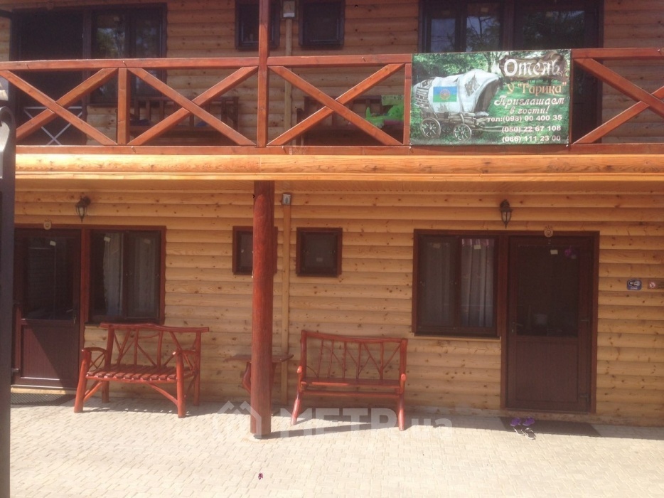 Фото мини-отеля&nbsp;У Гарика, г. Черноморск, ул. Александрийская 114А (1265-1)