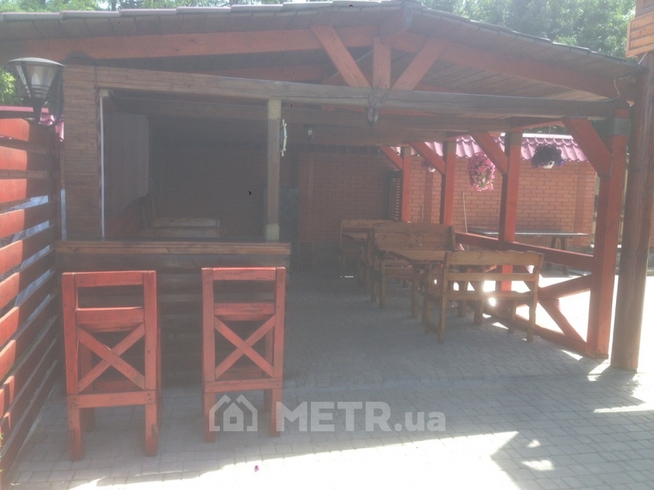 Фото мини-отеля&nbsp;У Гарика, г. Черноморск, ул. Александрийская 114А (1265-4)