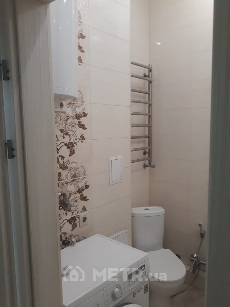 Фото квартиры, г. Одесса, ул. Артиллерийская 4В (11124-7)