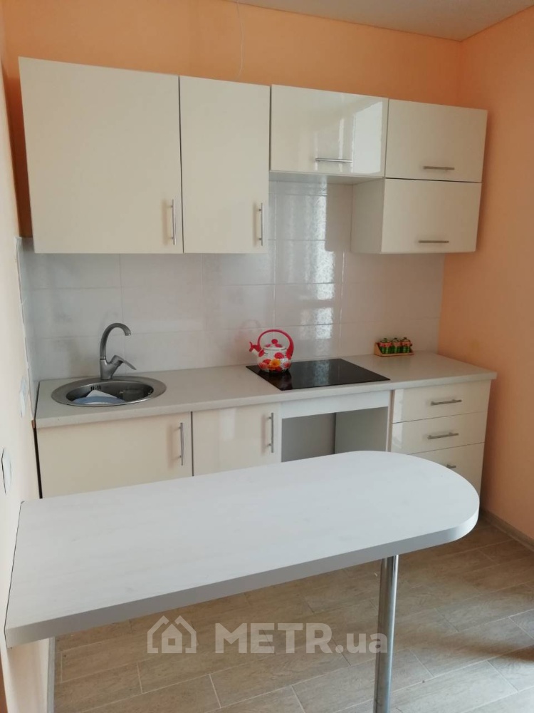 Фото квартиры, г. Черноморск, ул. 1 Мая 42А (1853-3)