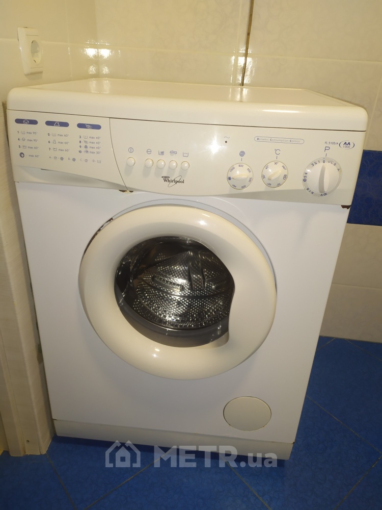 Фото квартиры, г. Черноморск, ул. 1 Мая 42А (1853-6)