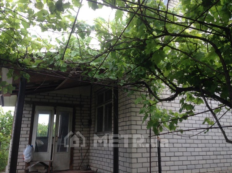 Фото будинку, с. Молодіжне, вул. Садова 21 (11439-2)