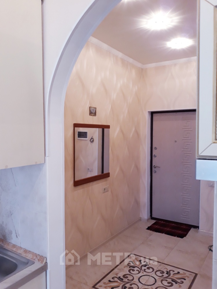 Фото квартиры, г. Одесса, ул. Артиллерийская 4В (11124-5)