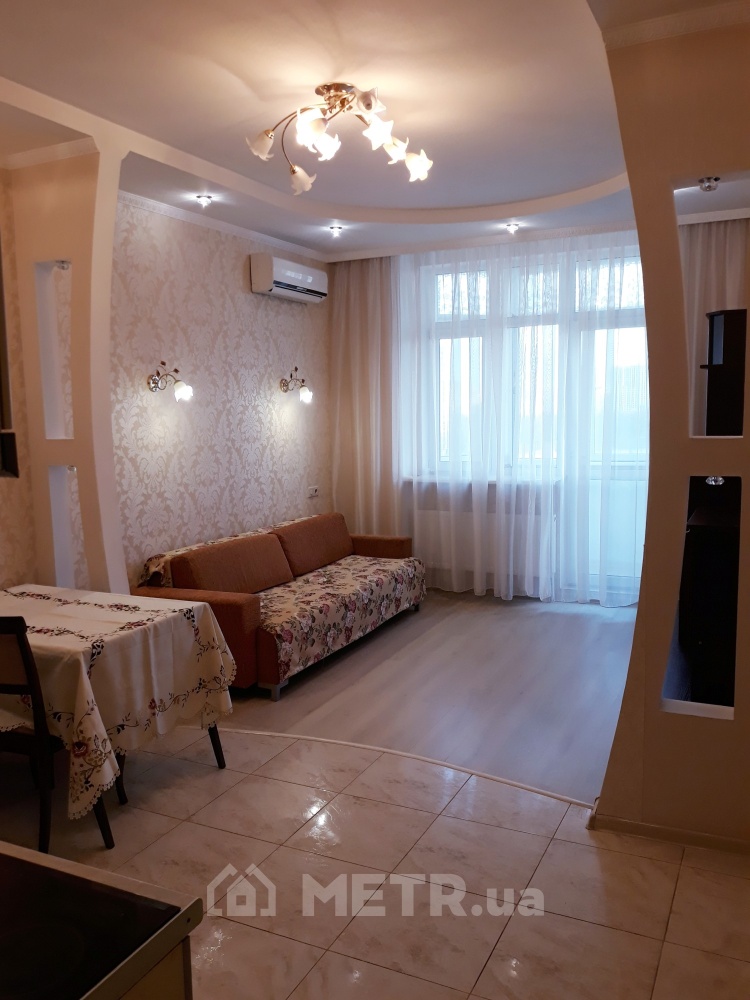 Фото квартиры, г. Одесса, ул. Артиллерийская 4В (11458-2)