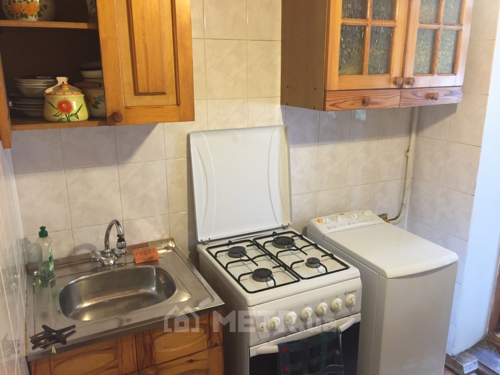 Фото квартиры, г. Одесса, ул. Ивана Франко 39 (11559-8)