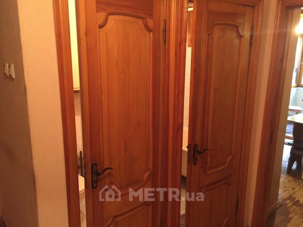 Фото квартиры, г. Одесса, ул. Ивана Франко 39 (11559-11)