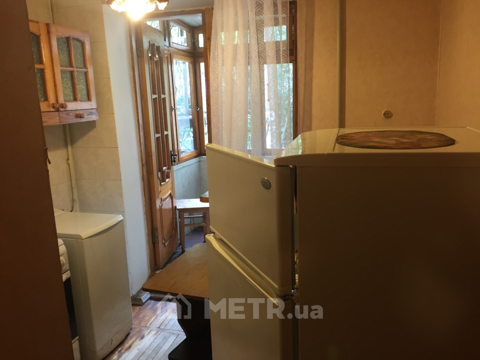 Фото квартиры, г. Одесса, ул. Ивана Франко 39 (11559-9)