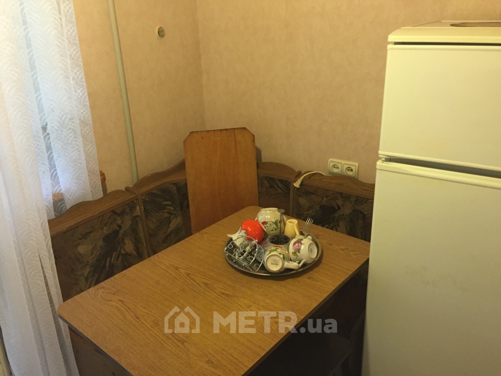 Фото квартиры, г. Одесса, ул. Ивана Франко 39 (11559-7)