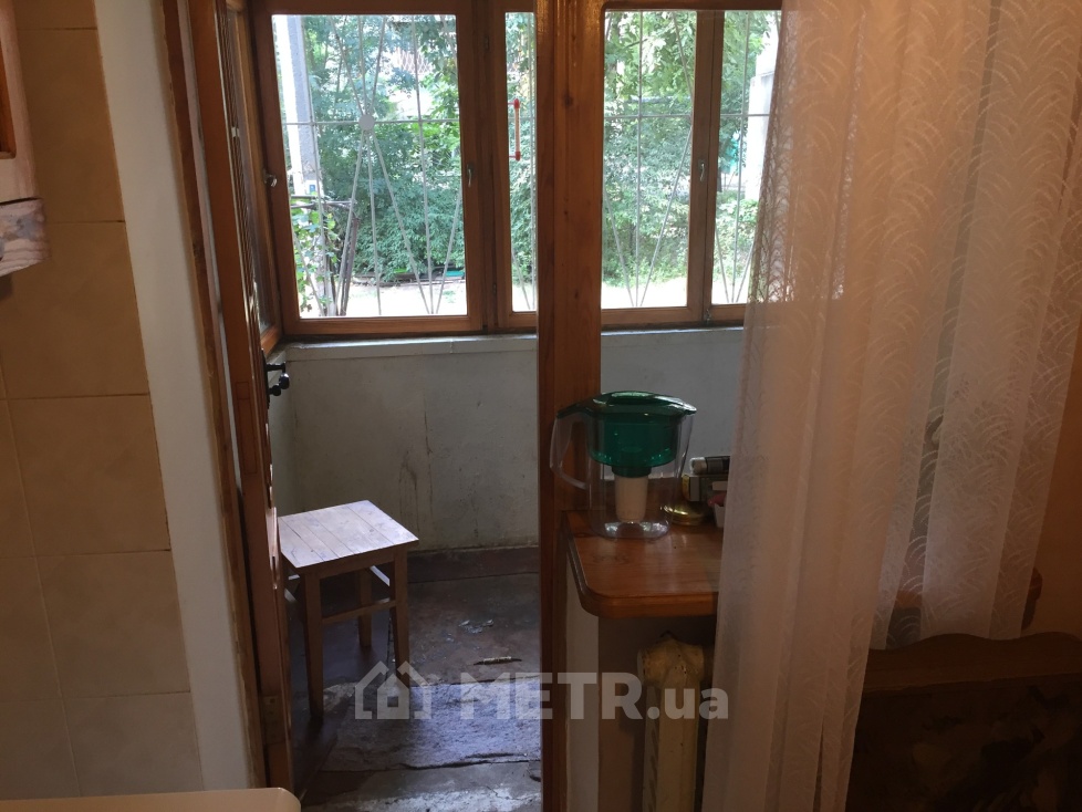 Фото квартиры, г. Одесса, ул. Ивана Франко 39 (11559-10)