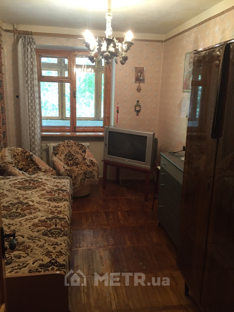 Фото квартиры, г. Одесса, ул. Ивана Франко 39 (11559-3)