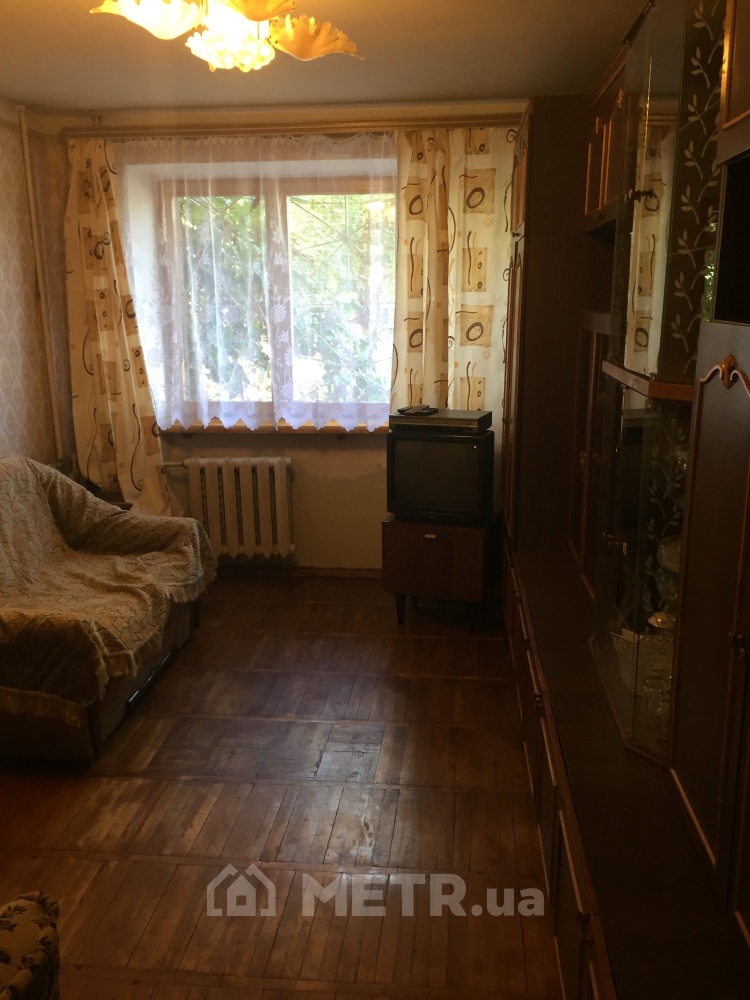 Фото квартиры, г. Одесса, ул. Ивана Франко 39 (11559-2)