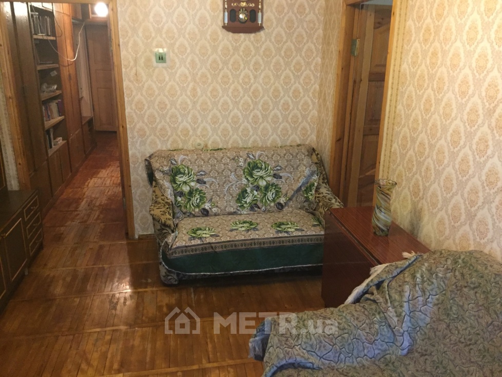 Фото квартиры, г. Одесса, ул. Ивана Франко 39 (11559-6)