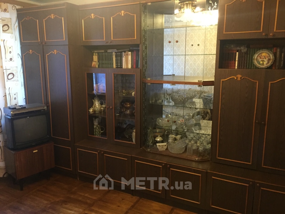 Фото квартиры, г. Одесса, ул. Ивана Франко 39 (11559-1)