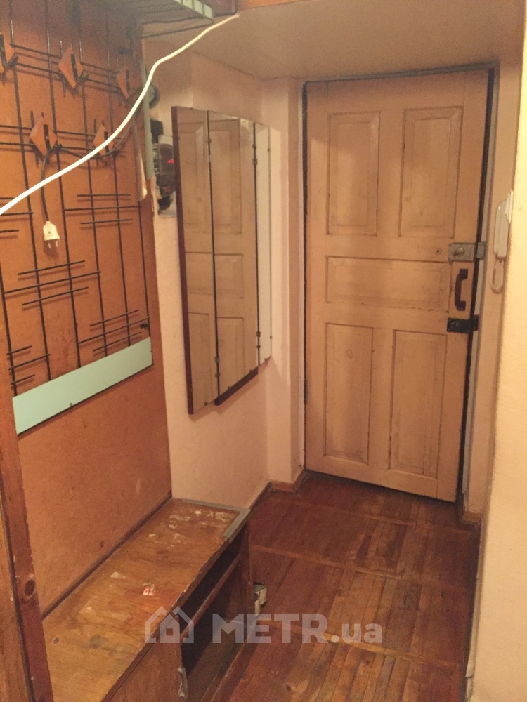 Фото квартиры, г. Одесса, ул. Ивана Франко 39 (11559-12)