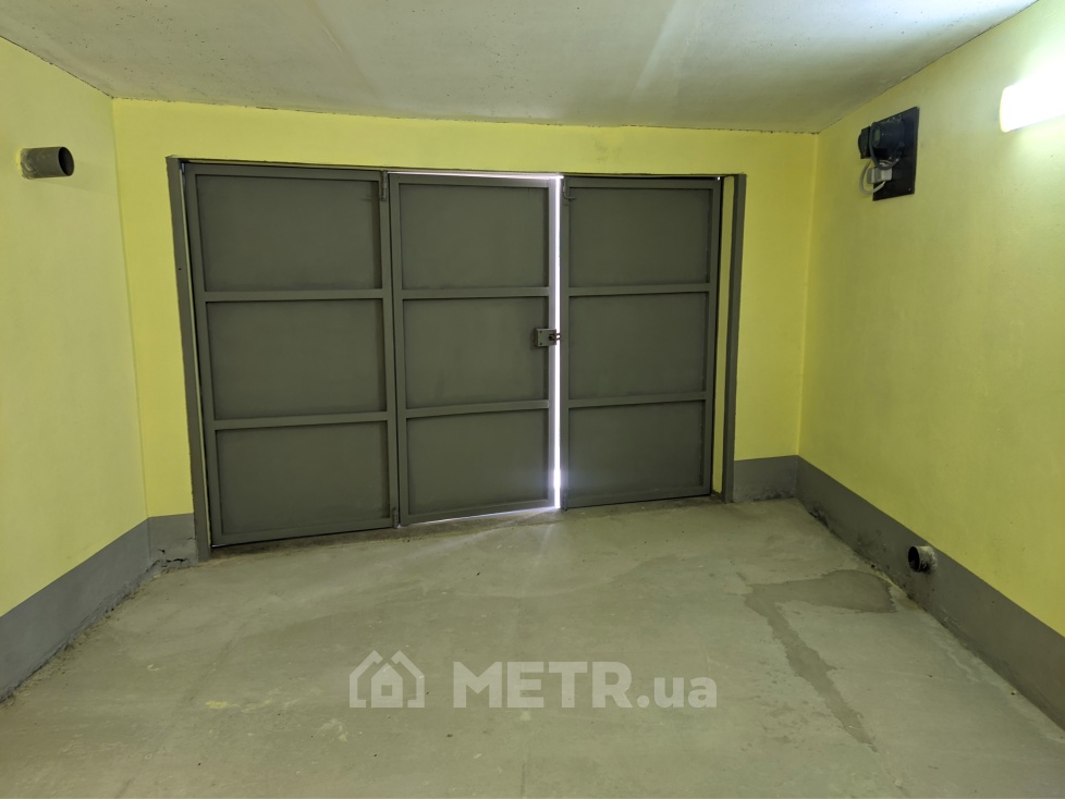 Фото гаража, г. Черноморск, ГО &#034;Жигули&#034;, ул. Виталия Шума (10426-3)