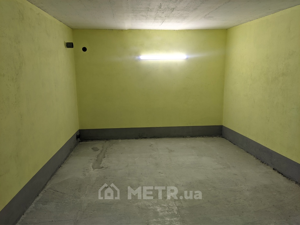 Фото гаража, г. Черноморск, ГО &#034;Жигули&#034;, ул. Виталия Шума (10426-4)