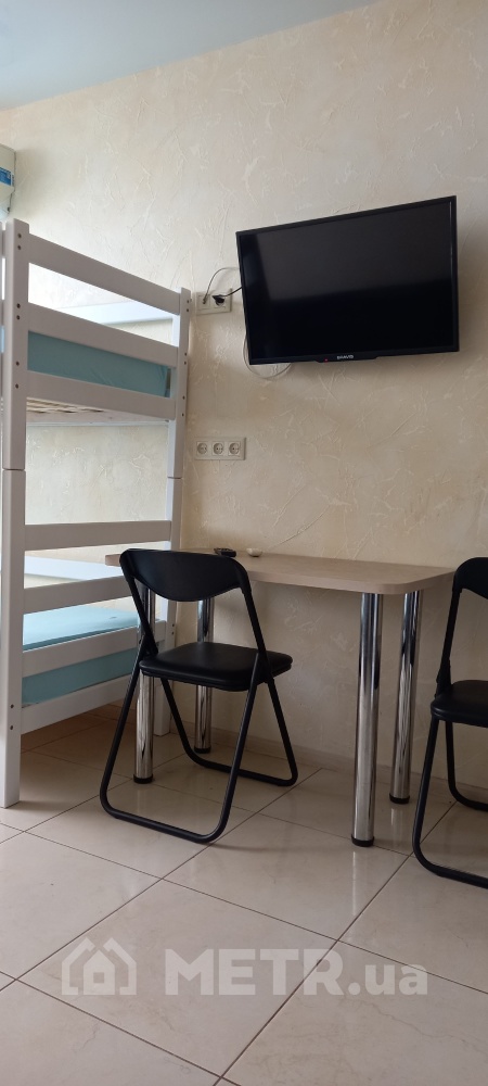 Фото квартири, смт Затока, Золотой Берег 33 (4239-6)