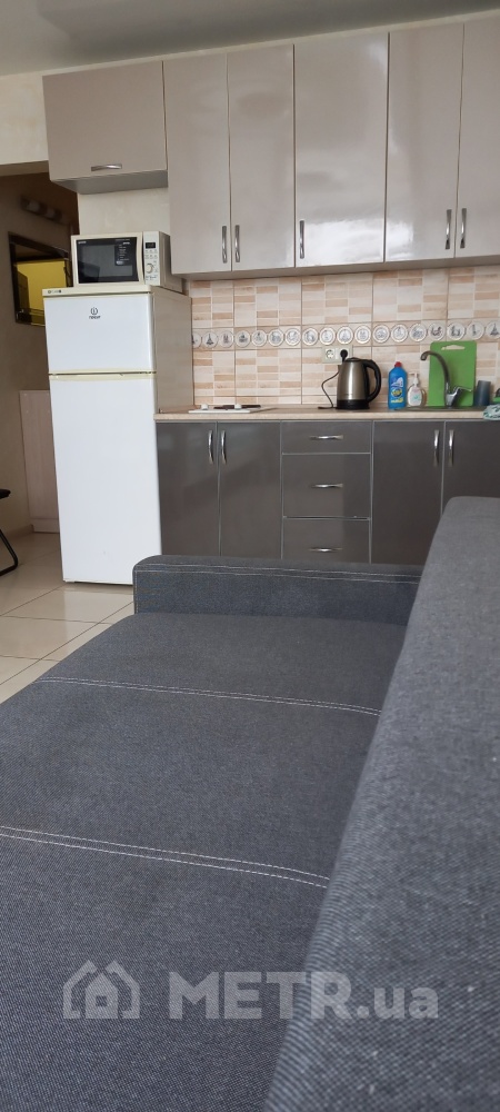 Фото квартири, смт Затока, Золотой Берег 33 (4239-2)