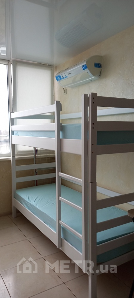 Фото квартири, смт Затока, Золотой Берег 33 (4239-3)