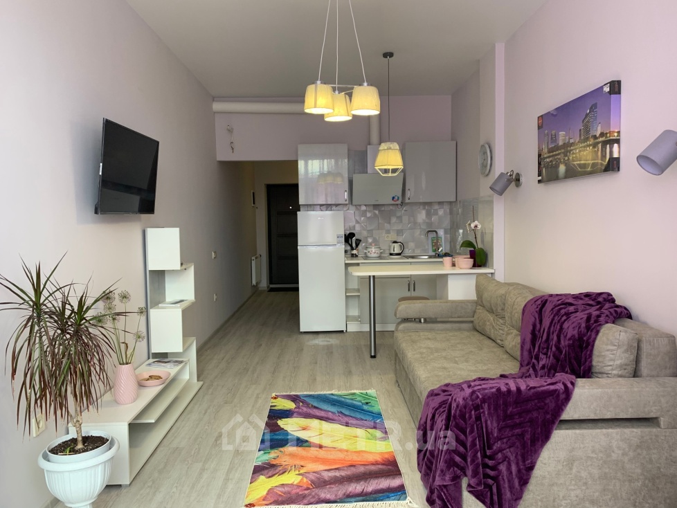 Фото квартиры, г. Одесса, ул. Цветочная 1 (11694-1)