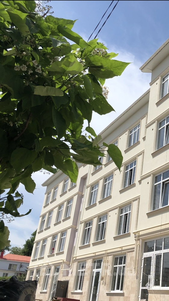 Фото квартиры, г. Одесса, ул. Цветочная 1 (11694-7)