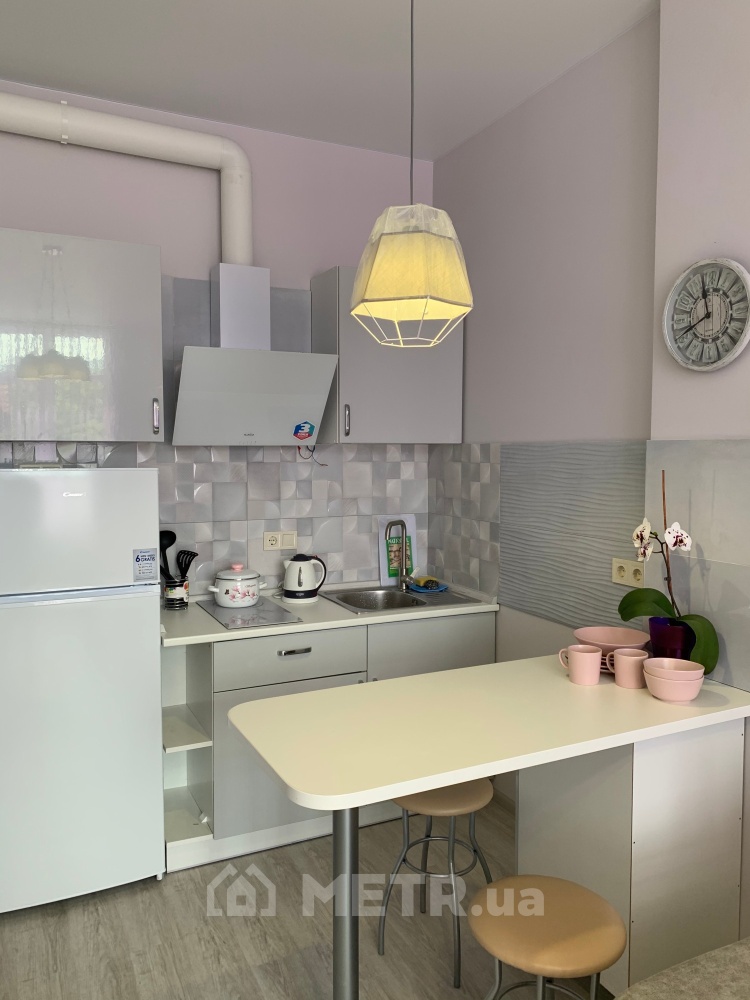 Фото квартиры, г. Одесса, ул. Цветочная 1 (11694-4)