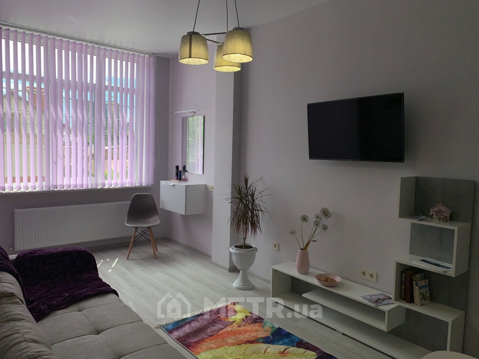 Фото квартиры, г. Одесса, ул. Цветочная 1 (11694-2)