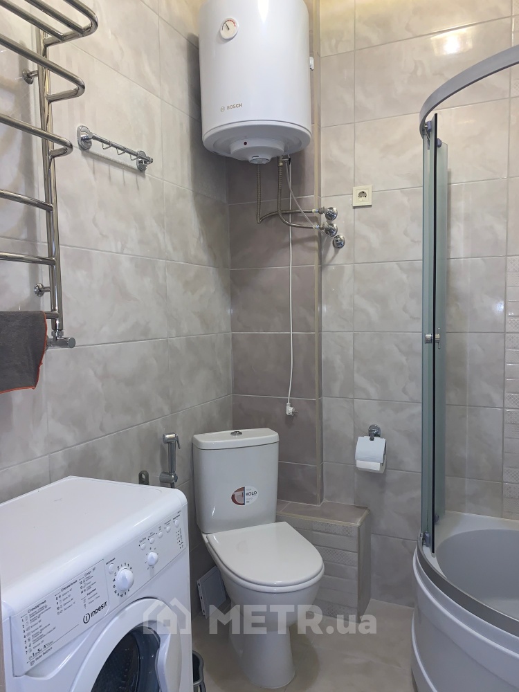 Фото квартиры, г. Одесса, ул. Цветочная 1 (11694-6)