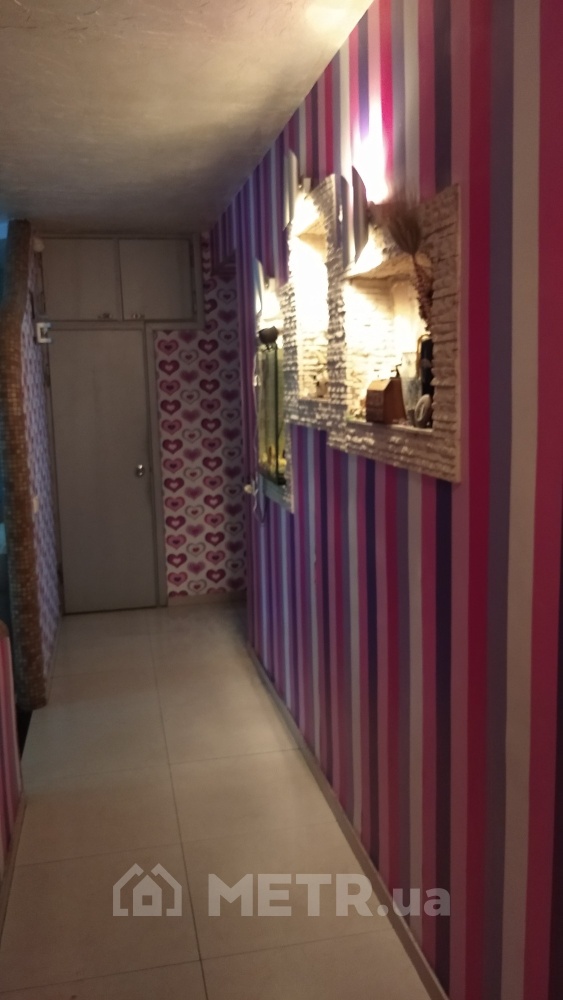 Фото квартиры, г. Одесса, проспект Шевченко 27 (11721-4)