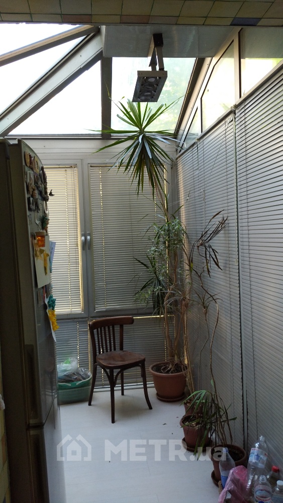 Фото квартиры, г. Одесса, проспект Шевченко 27 (11721-6)