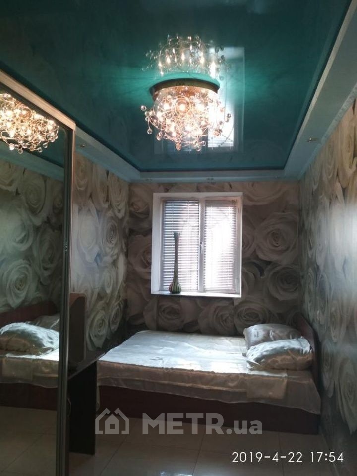 Фото квартиры, г. Одесса, ул. Сегедская 17 (11722-1)