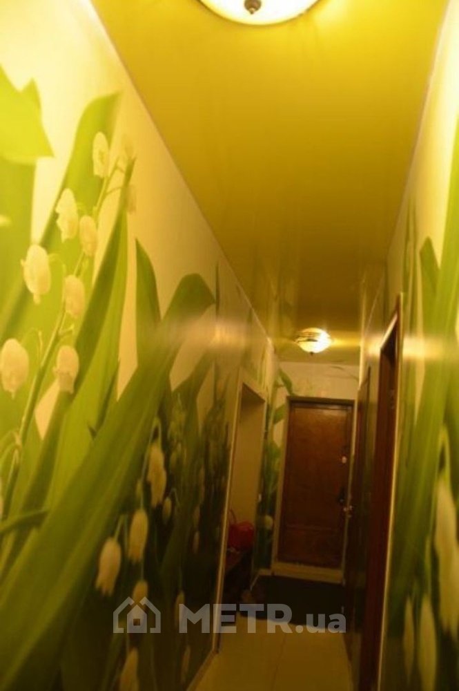 Фото квартиры, г. Одесса, ул. Сегедская 17 (11722-6)