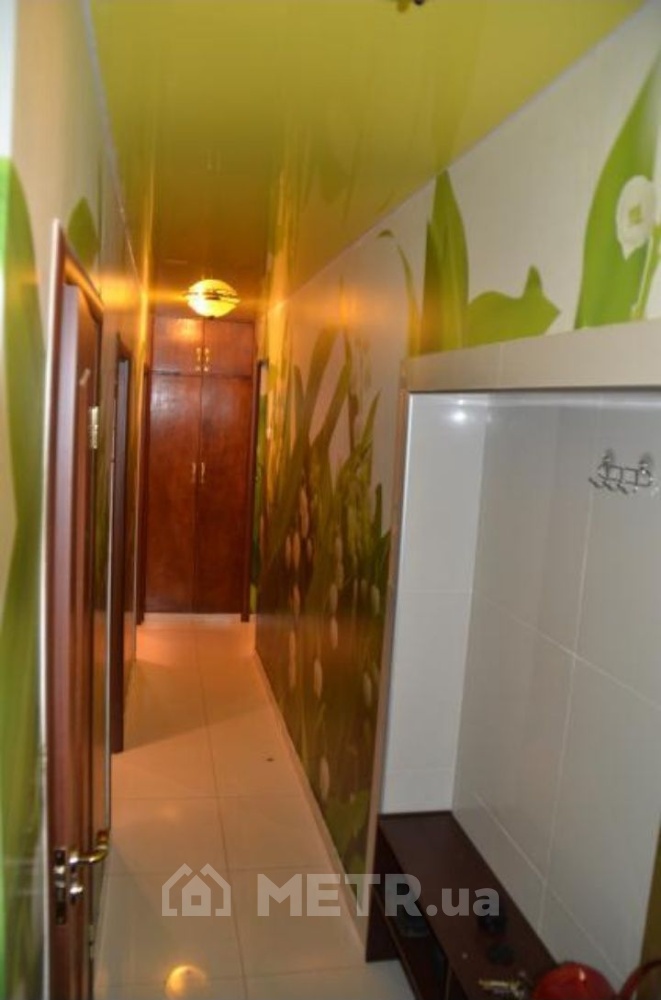 Фото квартиры, г. Одесса, ул. Сегедская 17 (11722-7)